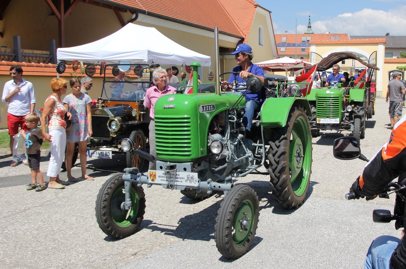 2016-07-10 Oldtimertreffen